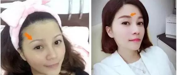 纹眉手法好的视频教程_视频纹眉教材_纹眉视频初学者